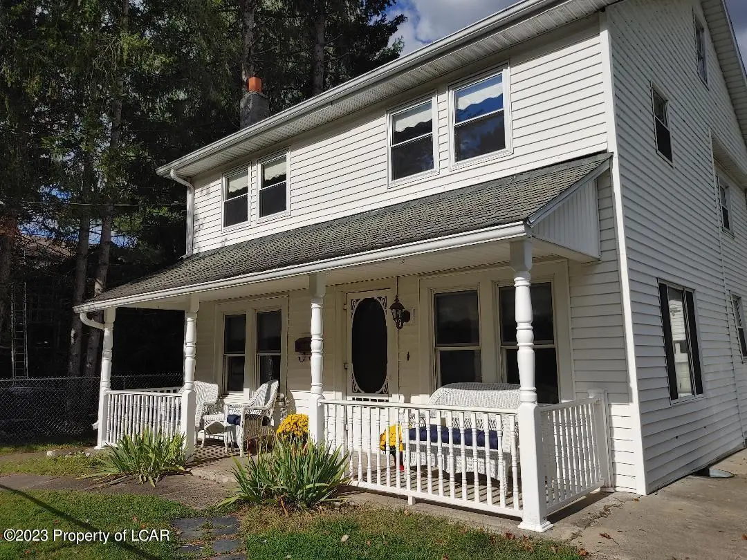 82 E Frothingham Street, Pittston in Pittston