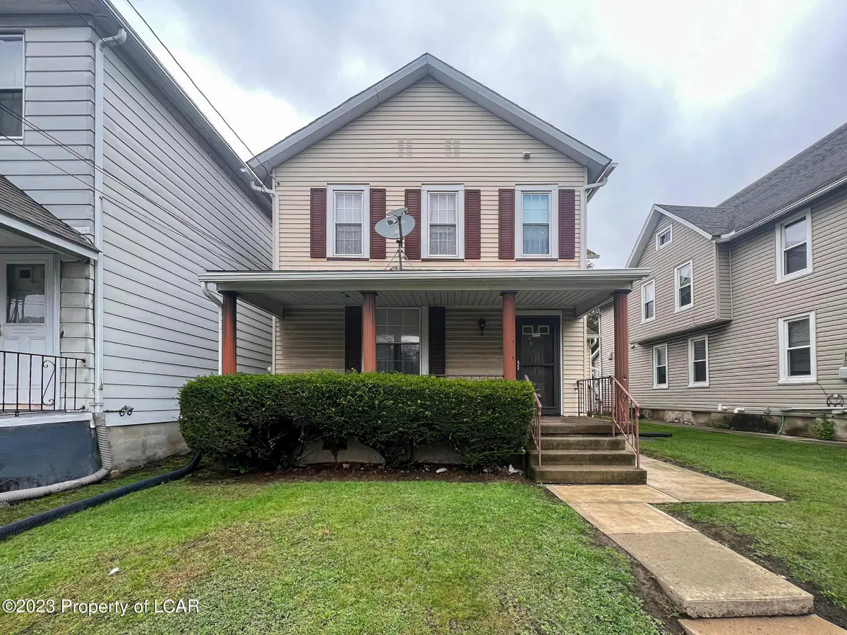 158 William Street, Pittston in Pittston