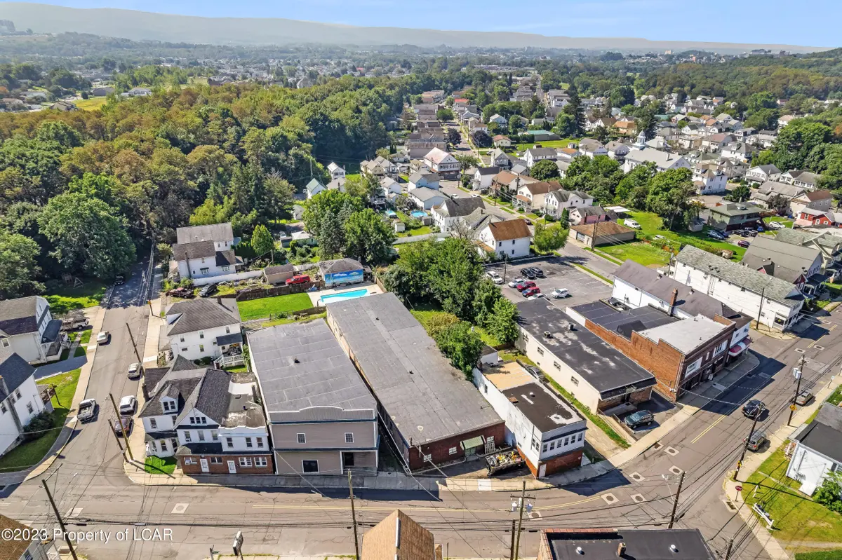 101 E Main Street, Wilkes-Barre in Wilkes-Barre