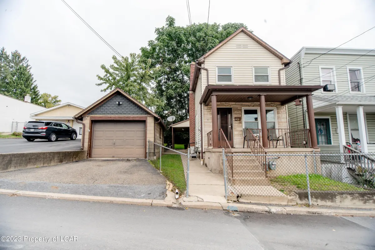 216 Bradford Street, Wilkes-Barre in Wilkes-Barre