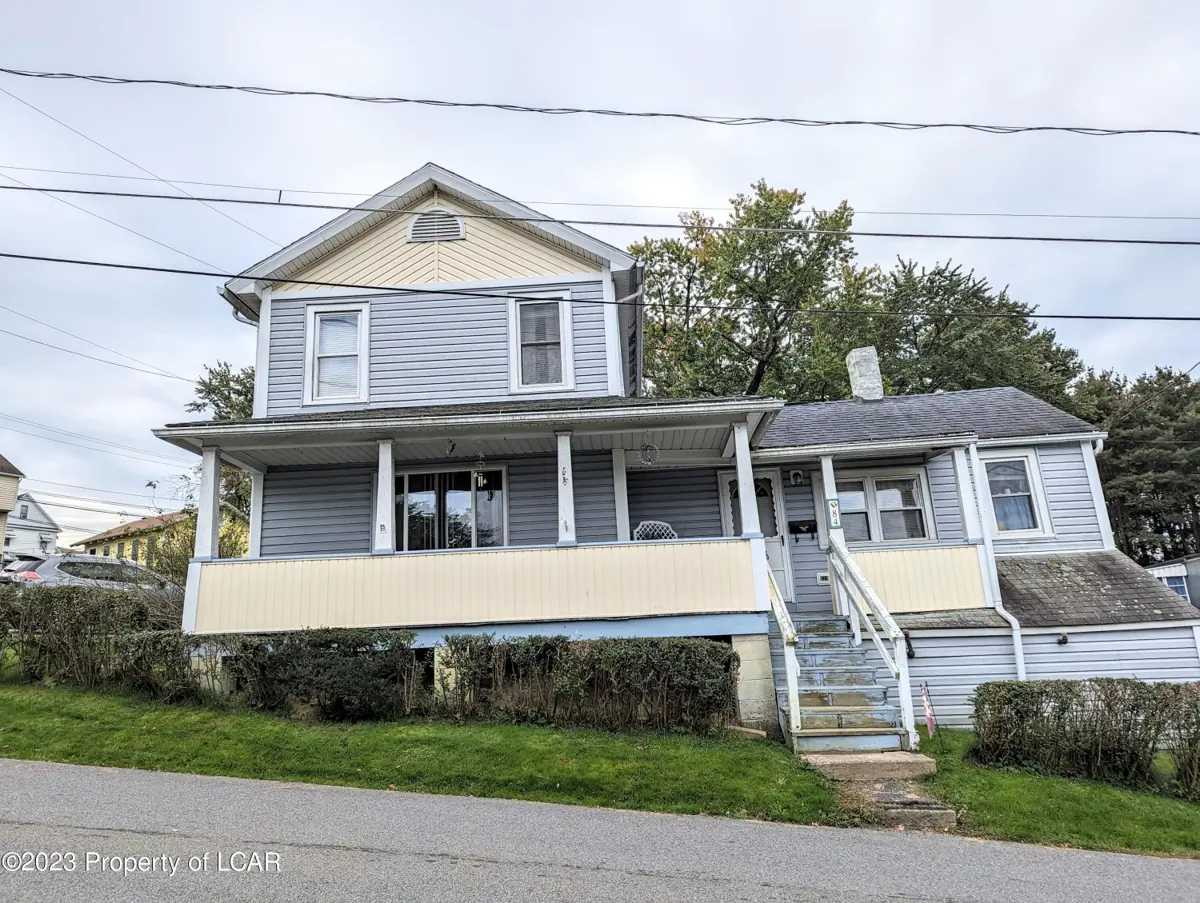 84 Chapman Street, Jenkins Township in Jenkins Township
