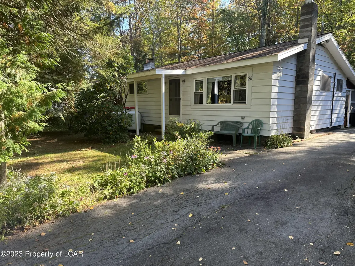 26 Pine Street, Harveys Lake in Harveys Lake