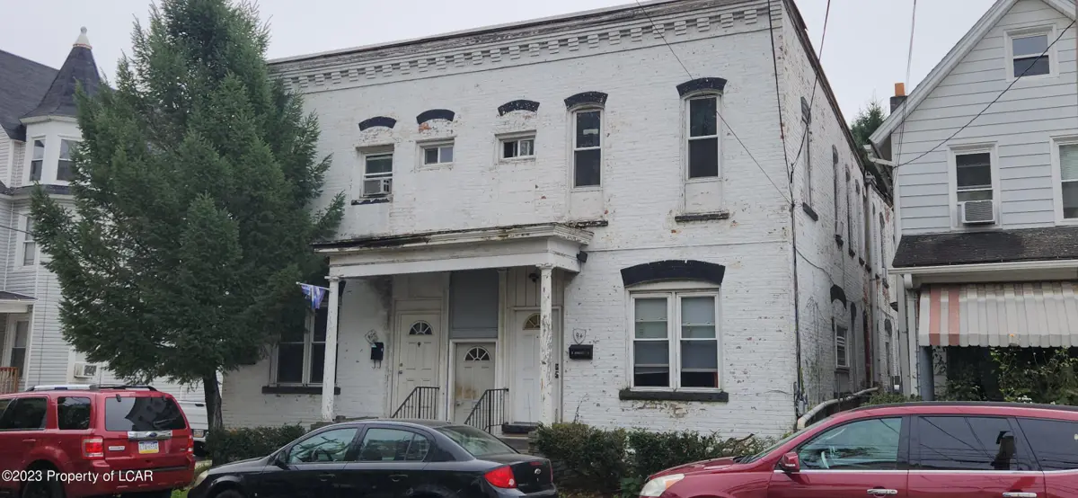 92 Carey Avenue, Wilkes-Barre in Wilkes-Barre