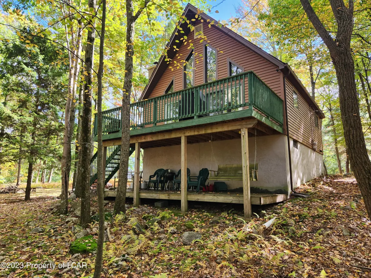 102 Moutain Court, White Haven in White Haven