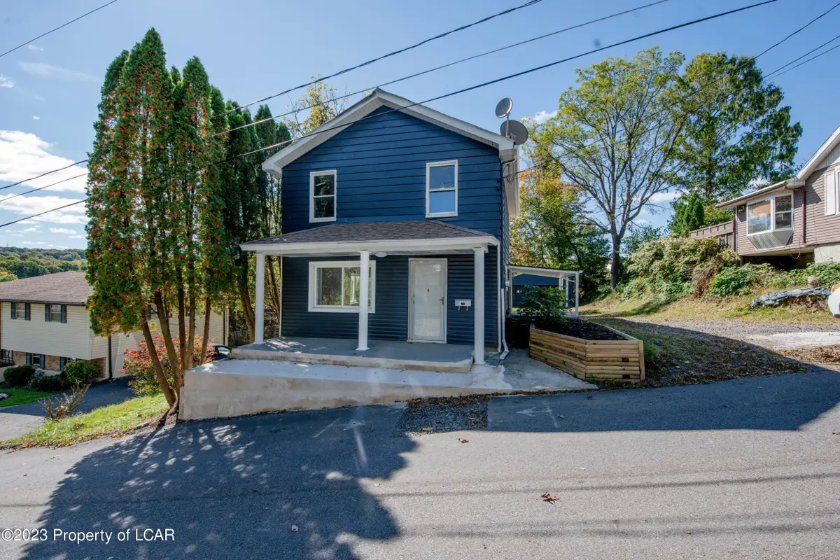 4 Maple Street, Pittston in Pittston