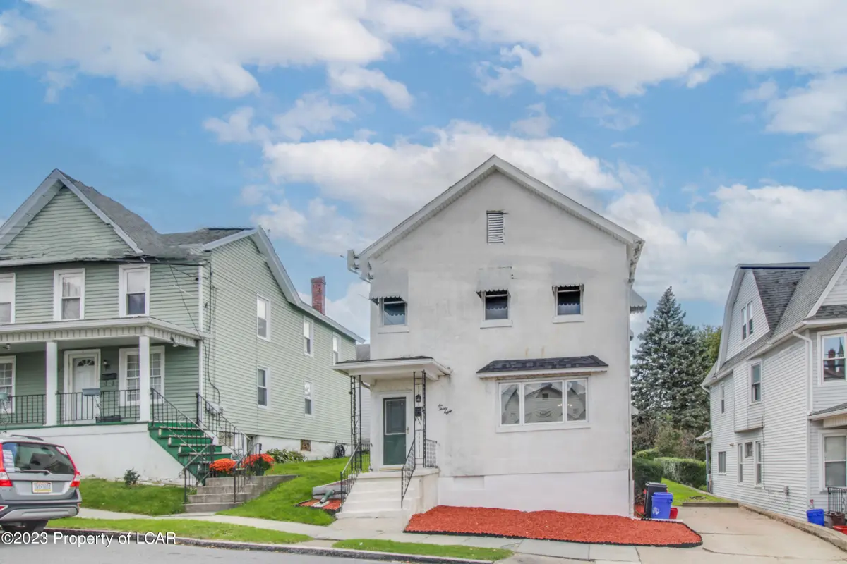 638 River Street, Scranton in Scranton