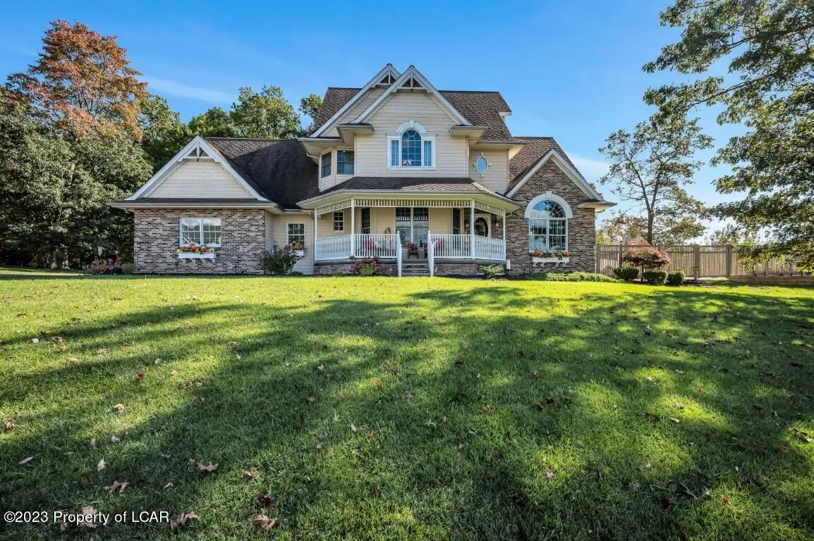 3 Gable Crest Drive, Pittston in Pittston
