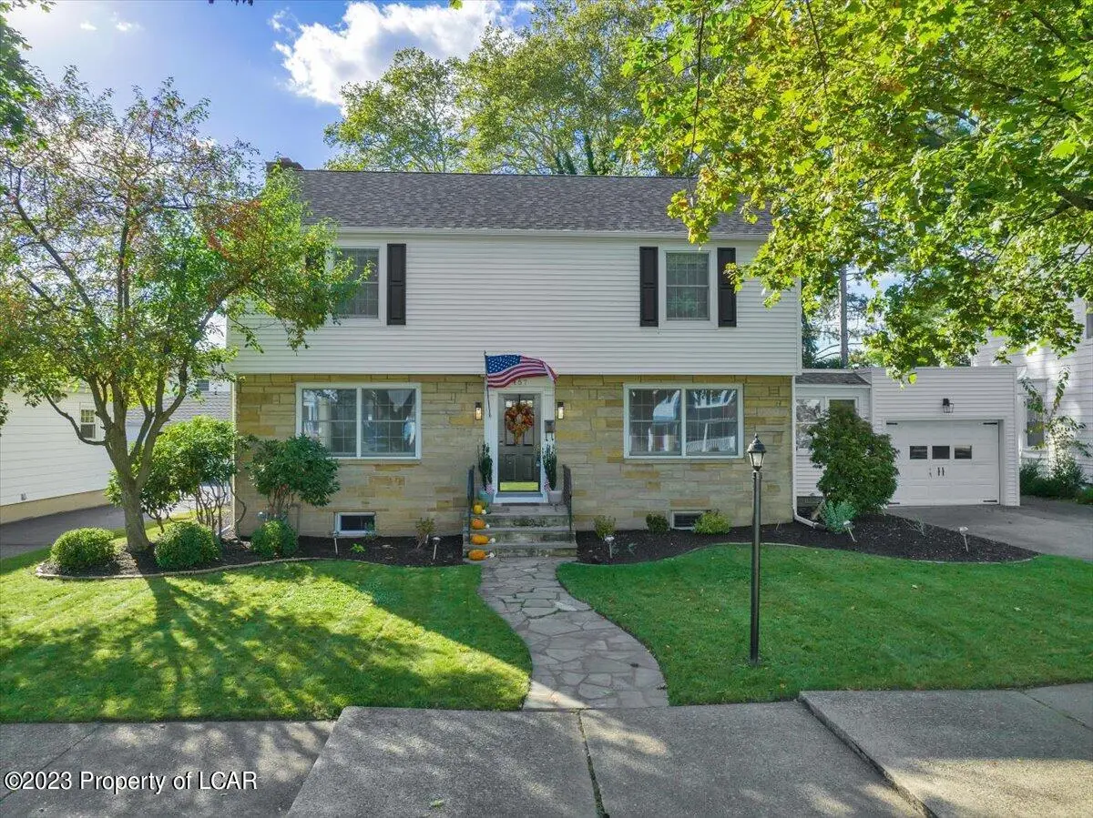 457 River Street, Forty Fort in Forty Fort