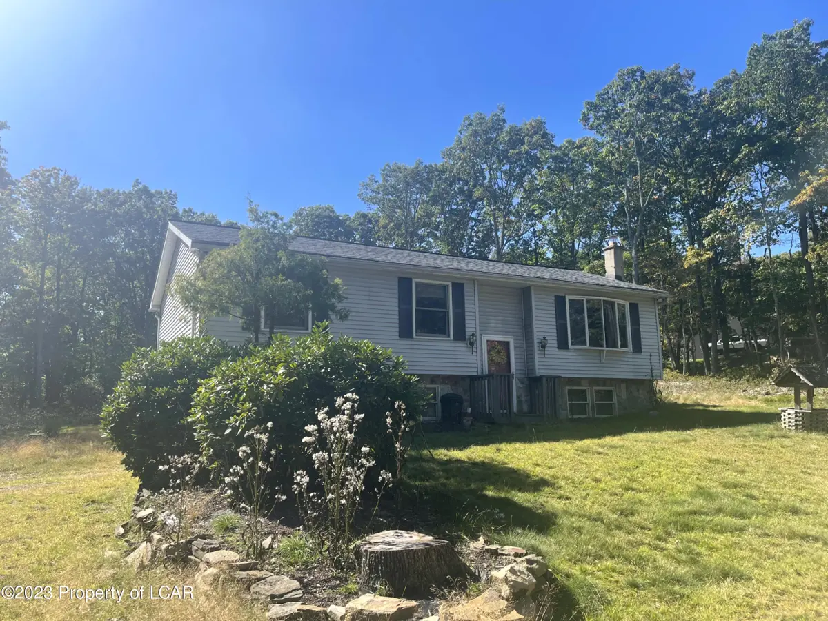 350 Pond Creek Road, White Haven in White Haven