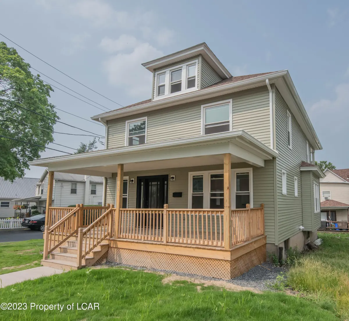 132 Butler Street, Pittston in Pittston