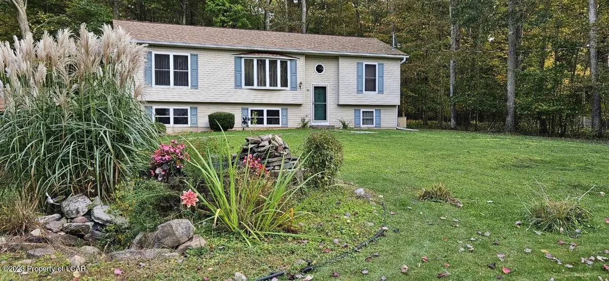 10 Oak Road, White Haven in White Haven