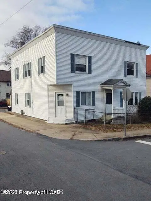 201 Hill Street, Scranton in Scranton
