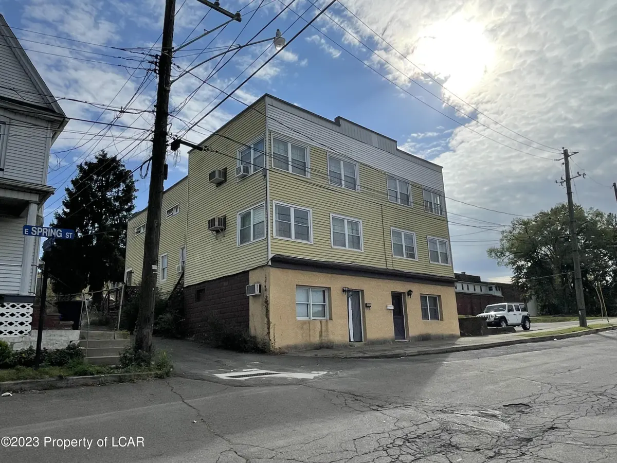 21-23 E Spring Street, Nanticoke in Nanticoke