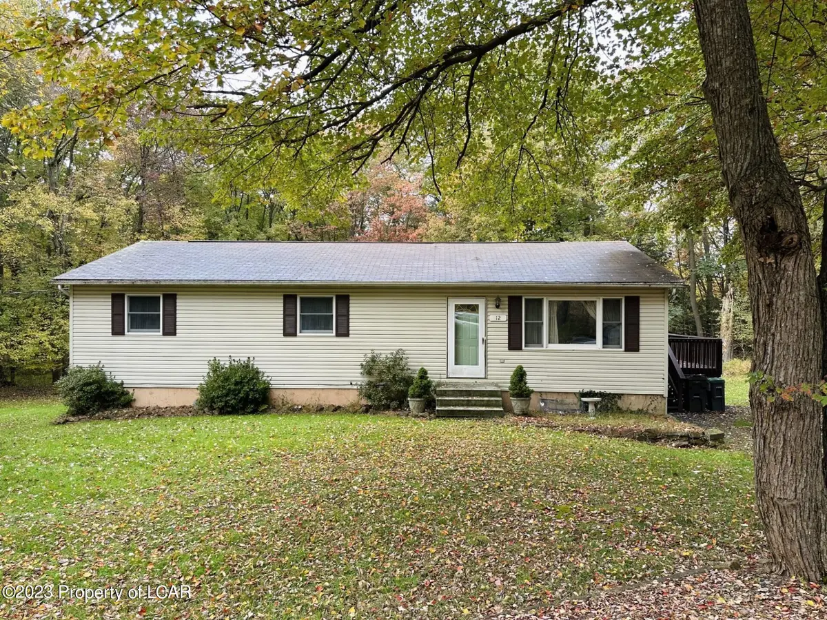 12 Bernard Boulevard, Milnesville in Milnesville