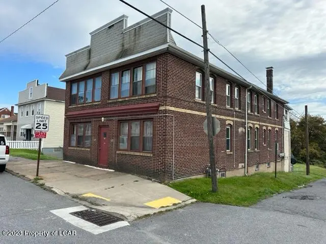 500 E DIAMOND Avenue, Hazleton in Hazleton