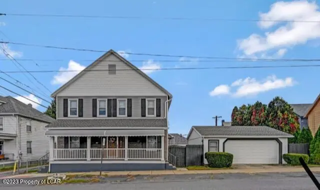 108 Lincoln Street, Exeter in Exeter