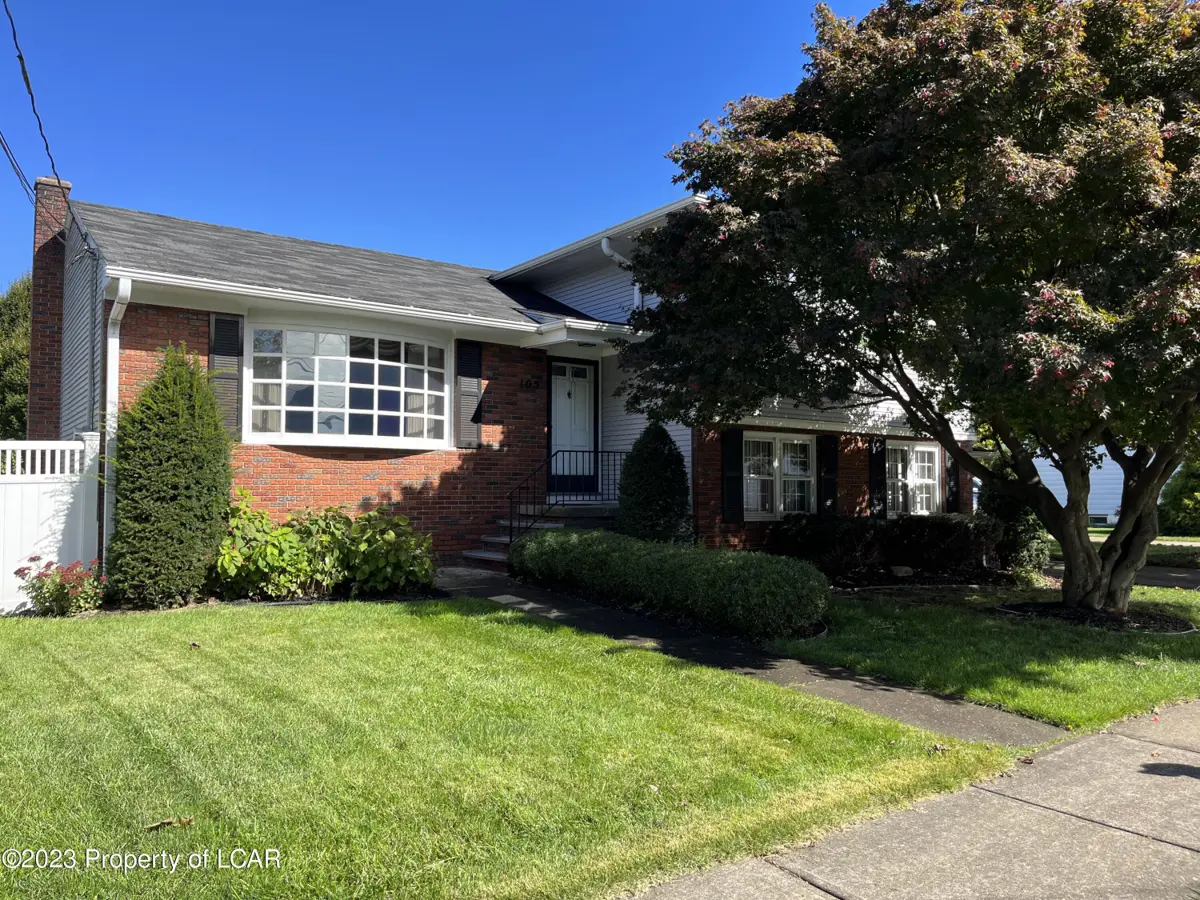 105 Conwell Street, Wilkes-Barre in Wilkes-Barre