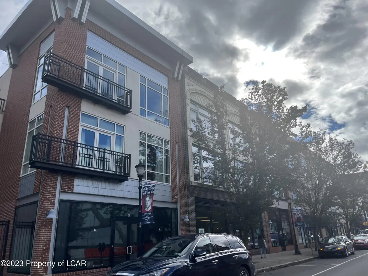 14 E Northampton, St., Unit 312, Wilkes-Barre in Wilkes-Barre