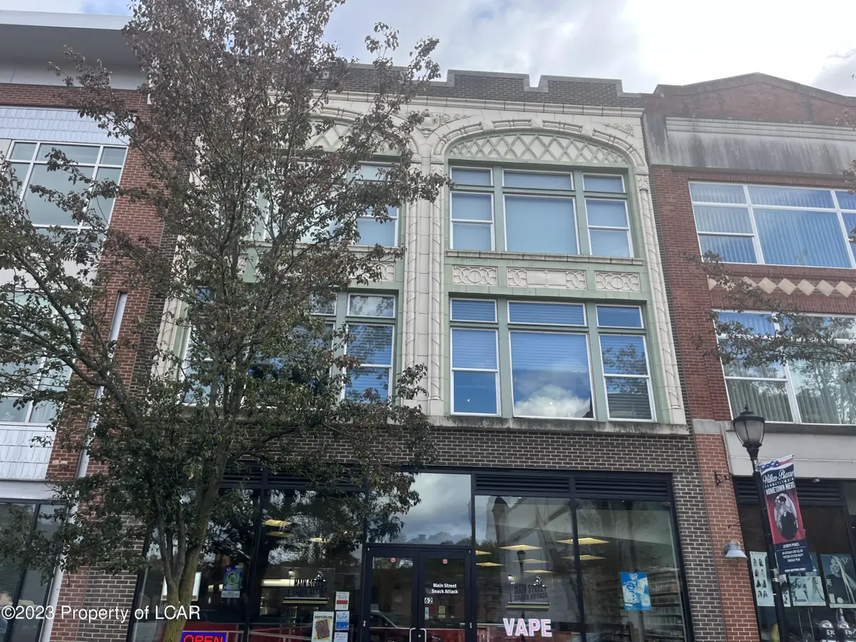 14 E Northampton St, Units 208-209, Wilkes-Barre in Wilkes-Barre