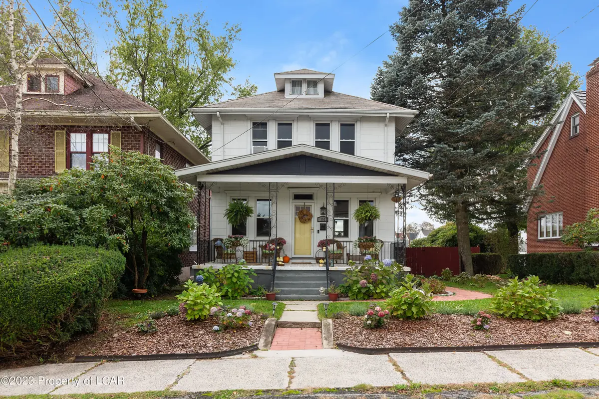 152 S Center Street, Frackville in Frackville