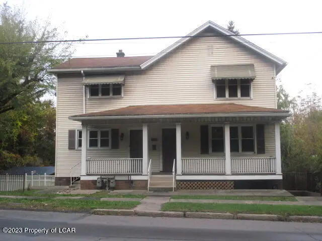 2106 Cedar Avenue, Scranton in Scranton