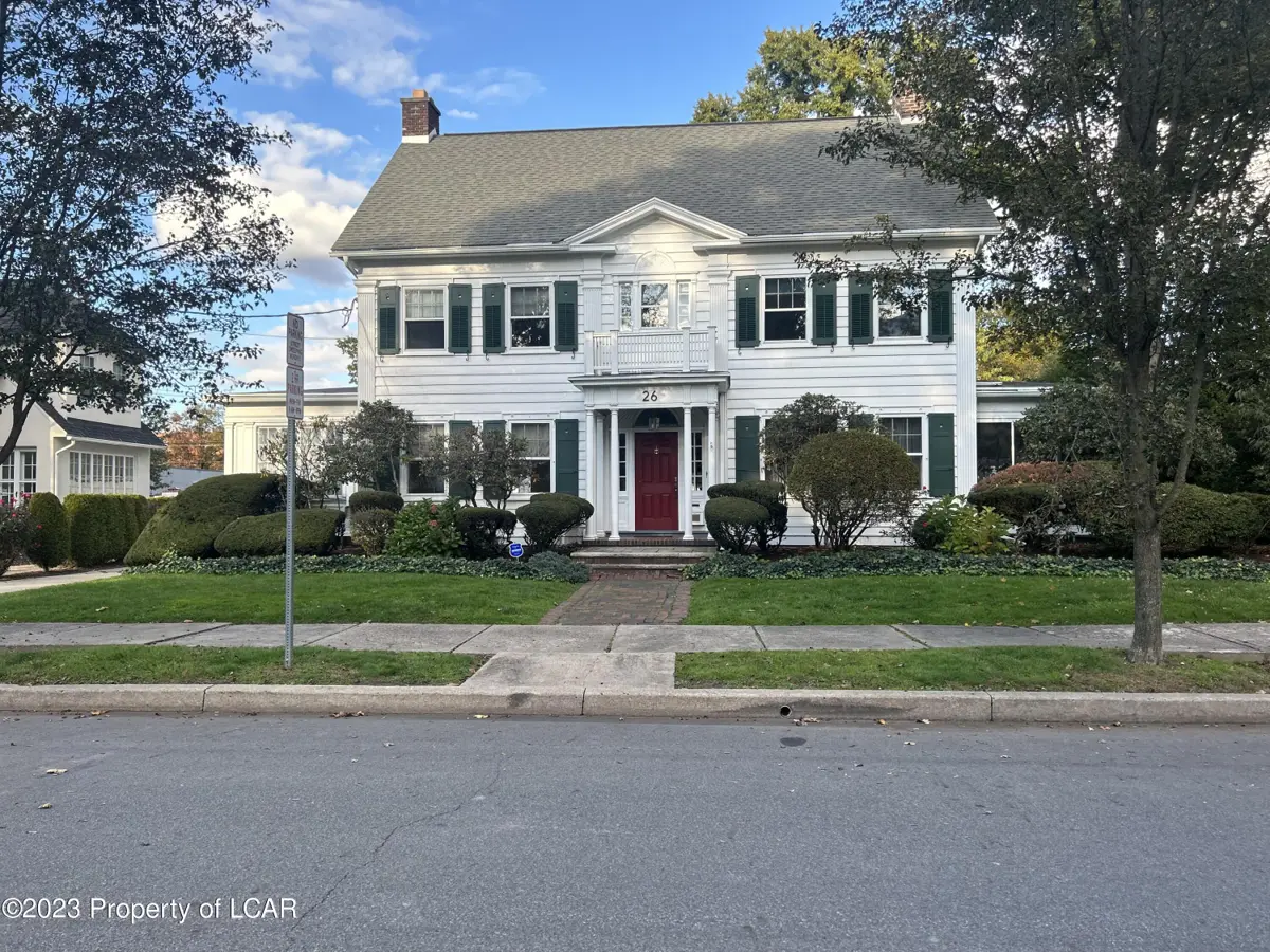 26 Hedge Place, Kingston in Kingston
