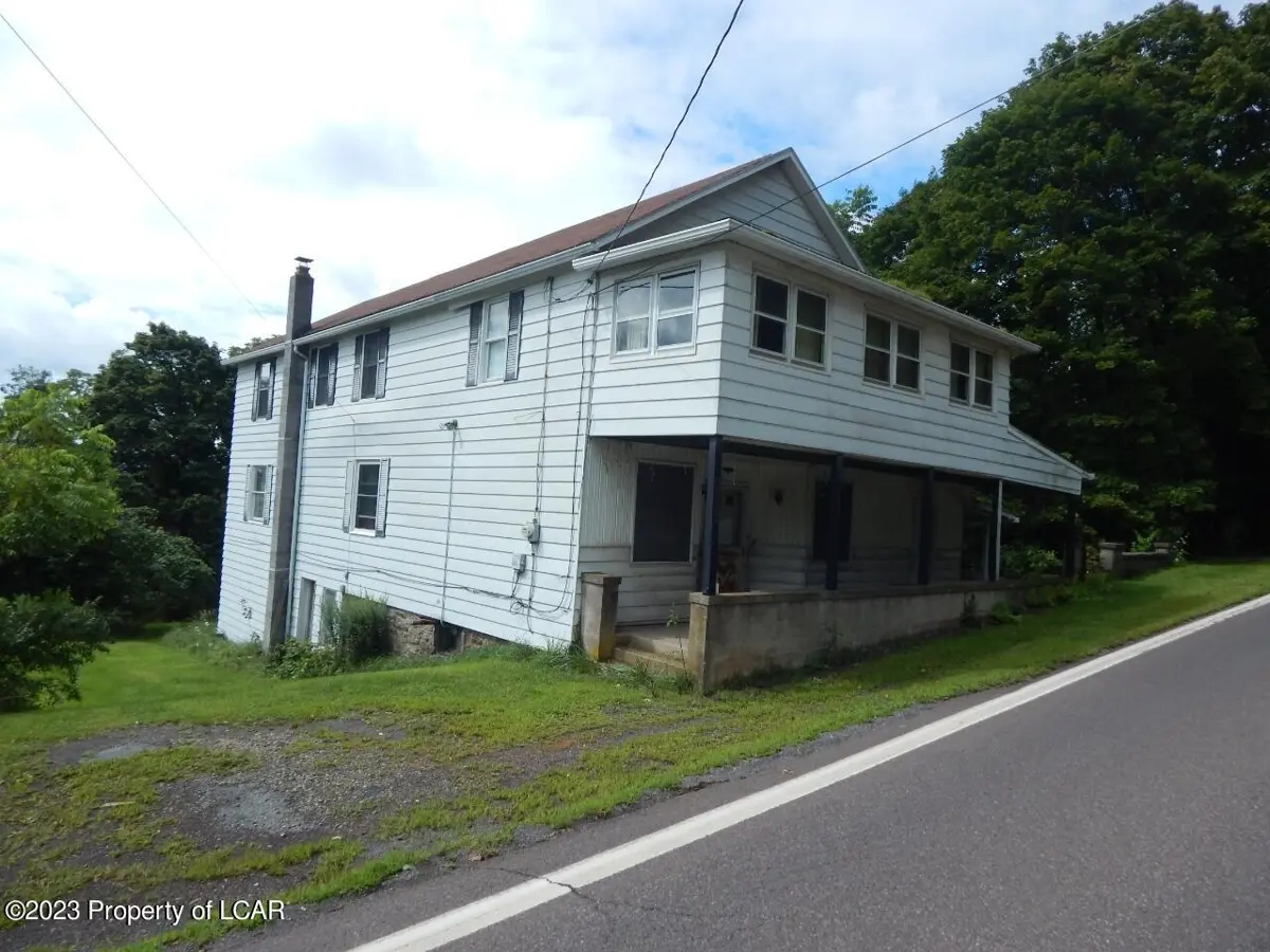 6630 Nuangola Road, Mountain Top in Mountain Top