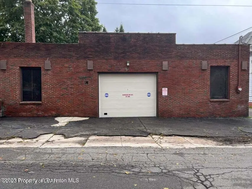 140 S Church Street, Hazleton in Hazleton