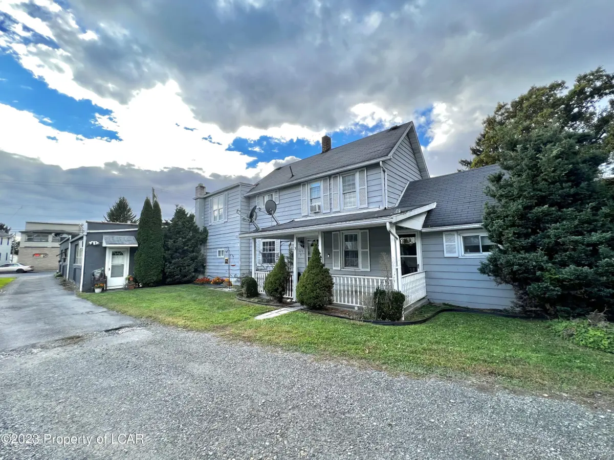 323 Hughes Street, Swoyersville in Swoyersville