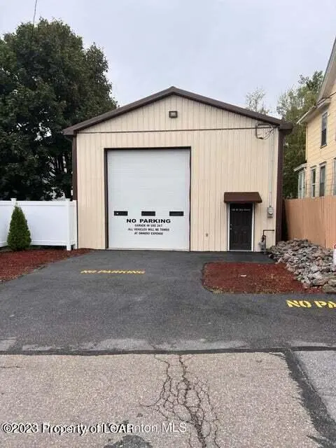 129 W Elm Street, Hazleton in Hazleton