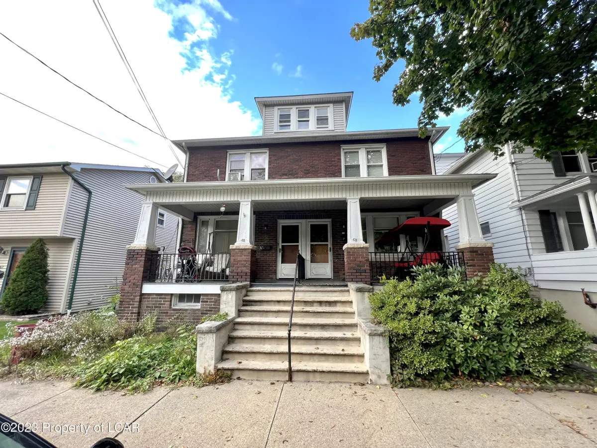 63-65 S Gates Avenue, Kingston in Kingston