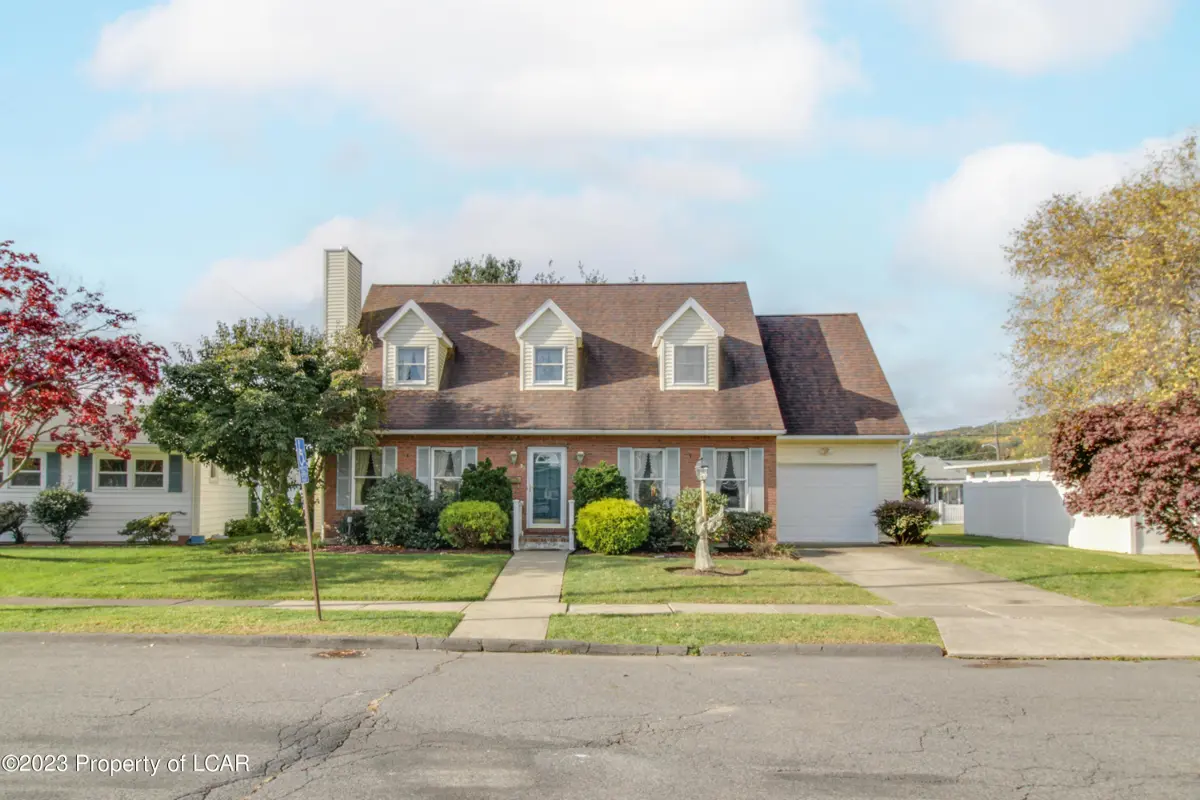 36 Sycamore Drive, Swoyersville in Swoyersville