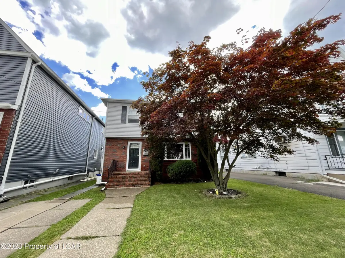 44 Birch Street, Wilkes-Barre in Wilkes-Barre