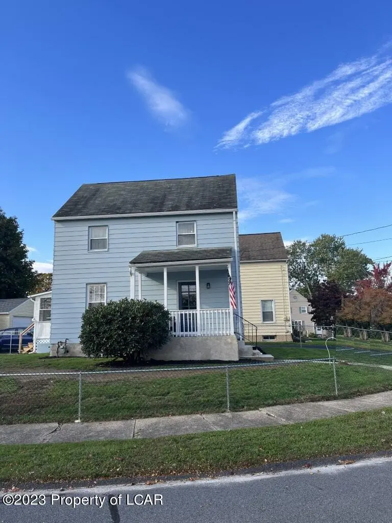 29 Oneida Place, Forty Fort in Forty Fort