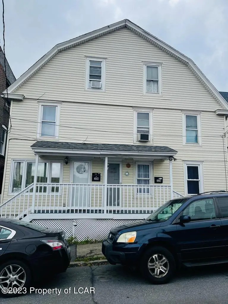 30 W Maple Street, Hazleton in Hazleton