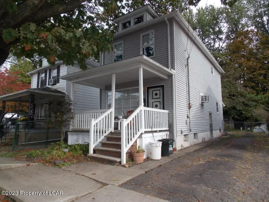 204 Crescent Avenue, Wilkes-Barre in Wilkes-Barre