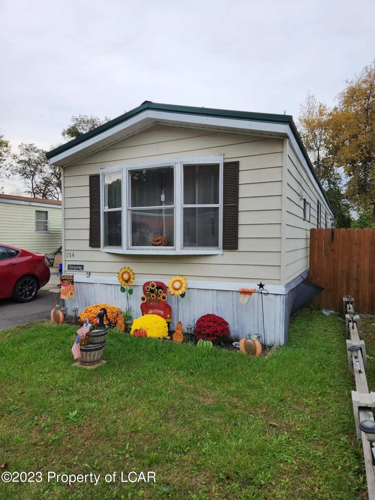 154 Janet Drive, Ashley in Ashley