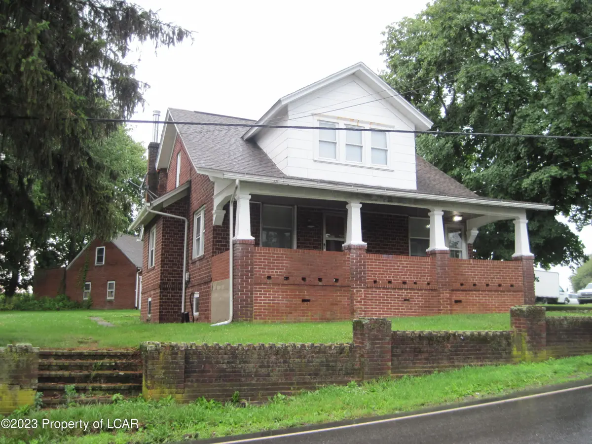 20 N Old Turnpike Road, Drums in Drums