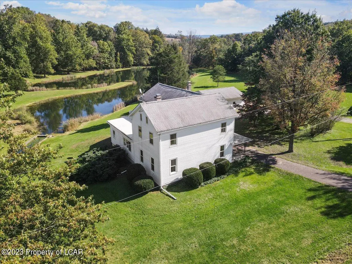 5 Schoolhouse Road, Bloomsburg in Bloomsburg