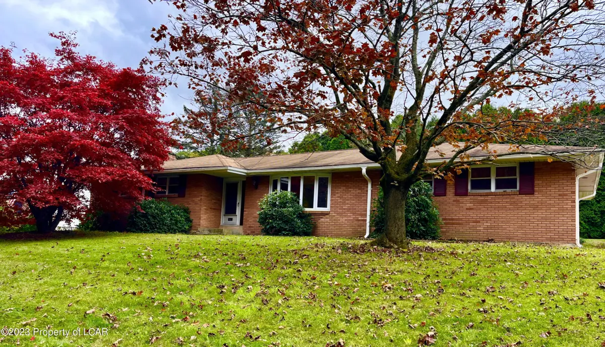 514 Grove Street, McAdoo in McAdoo