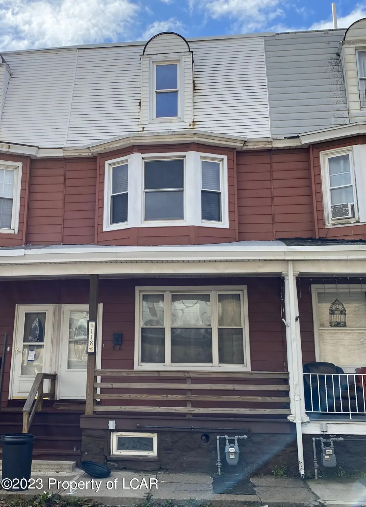 118 E Maple Street, Hazleton in Hazleton