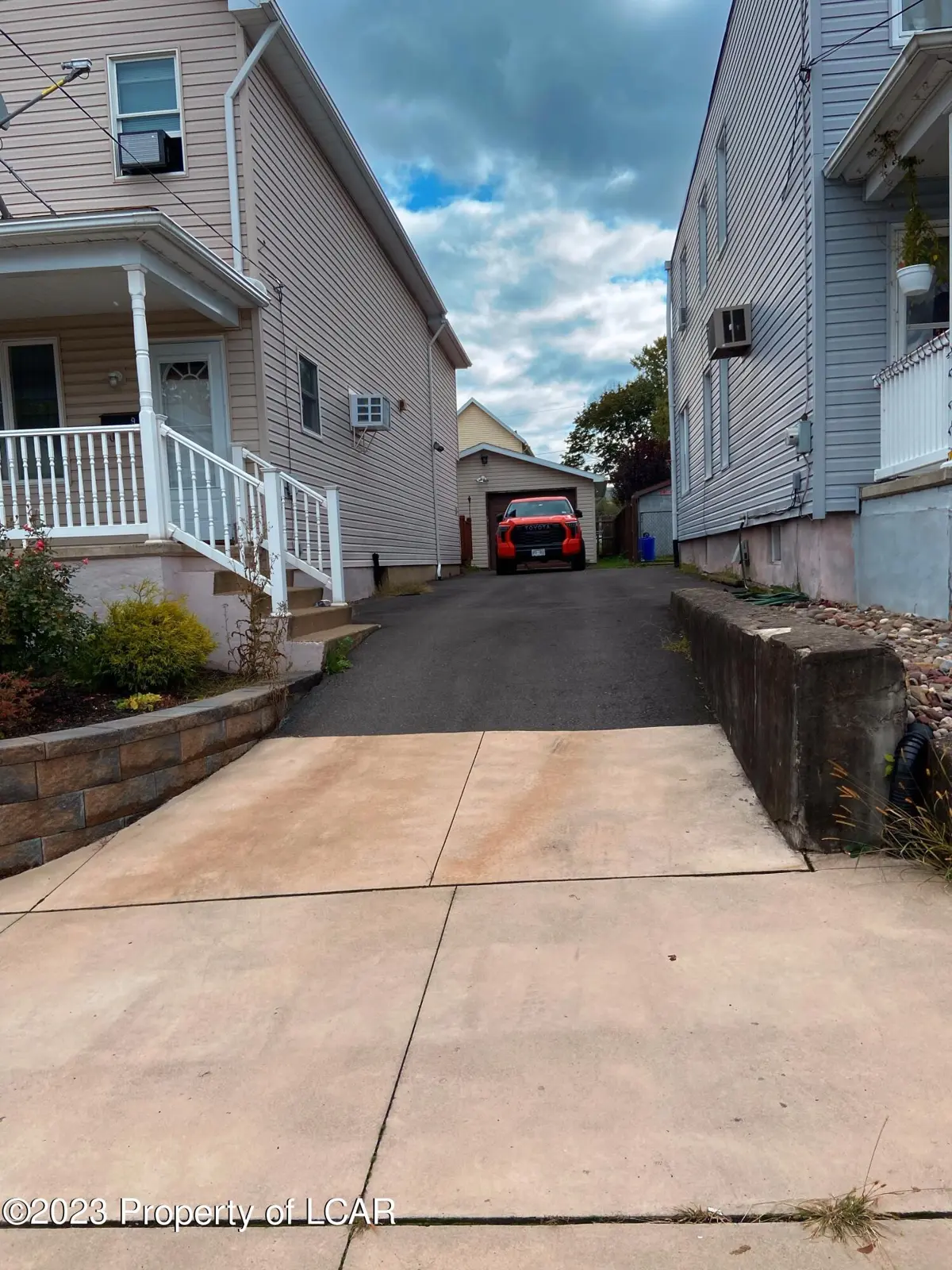 9 S Regent, Hanover Township - 4 bed - 3 bath - 1,726 SF