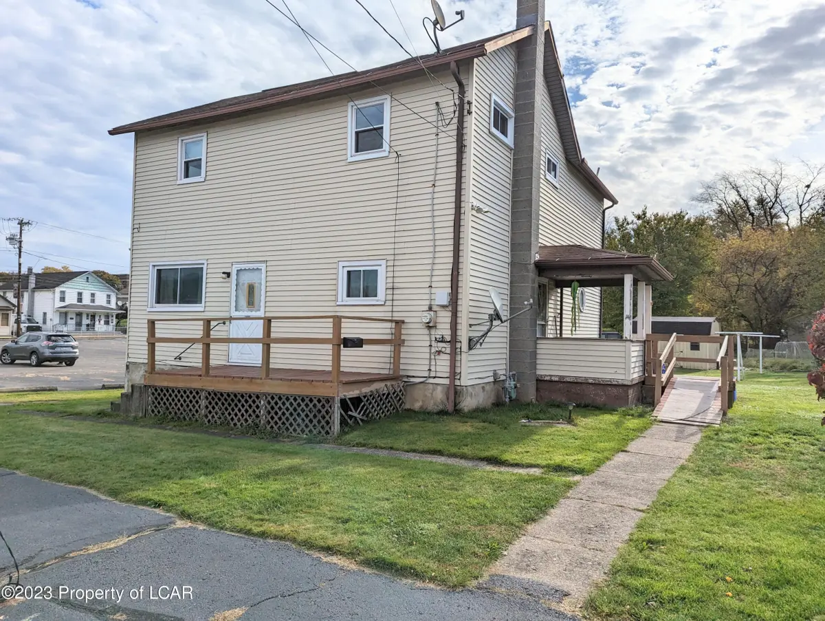 546 Donnelly Street, Duryea in Duryea
