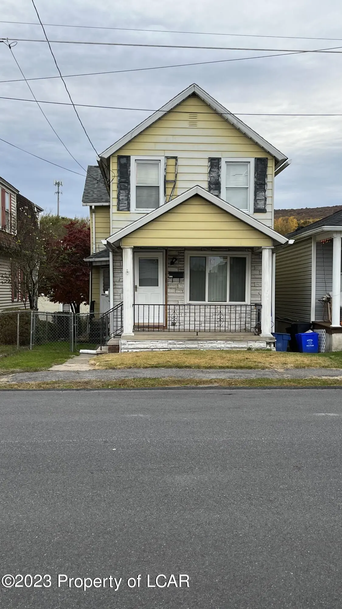 411 Watt Street, Duryea in Duryea