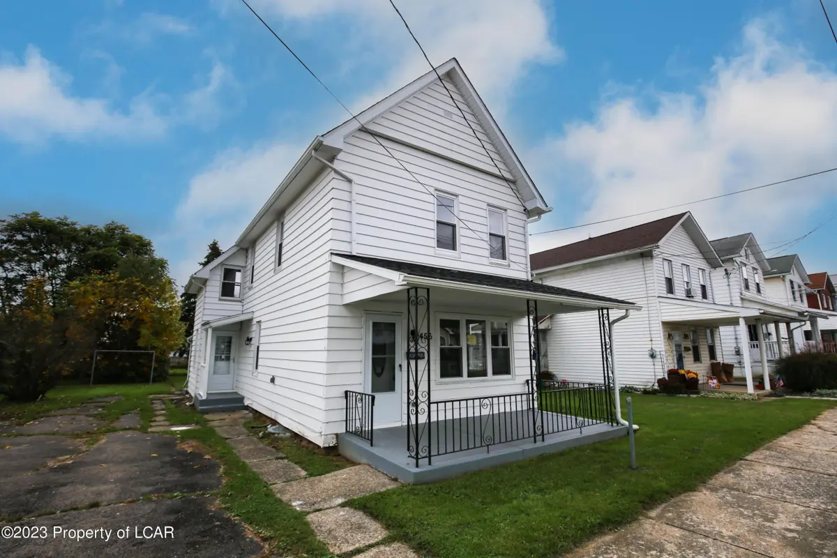 456 Walnut Street, Luzerne in Luzerne