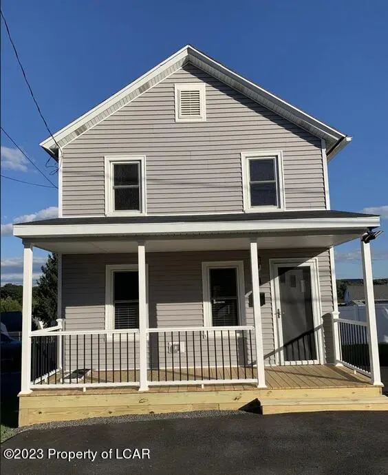 311 S Keyser Avenue, Old Forge in Old Forge