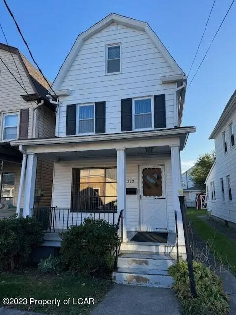 522 Fellows Avenue, Hanover Township in Hanover Township