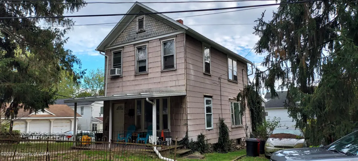 580 Lee Street, Plymouth in Plymouth