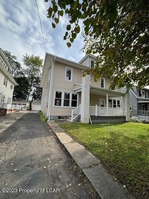 92-94 Old River Road, Wilkes-Barre in Wilkes-Barre