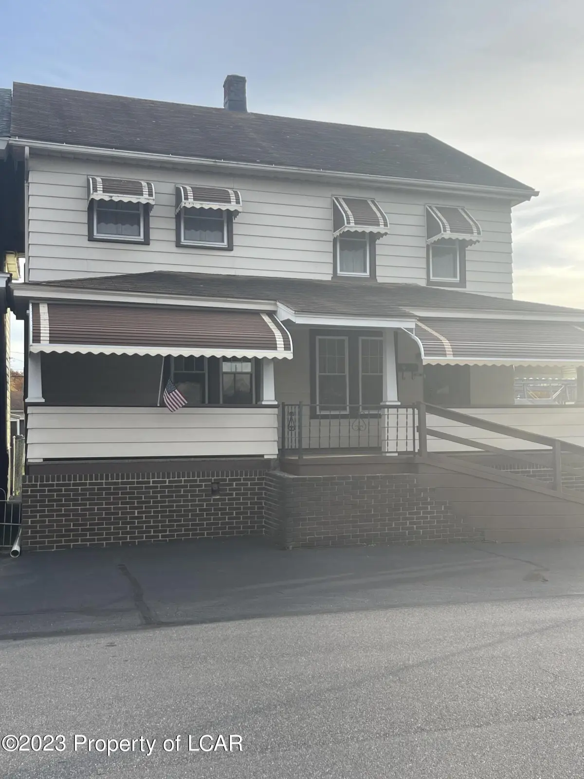 118 Carleton Avenue, Hazleton in Hazleton